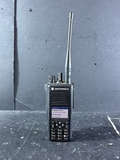 Motorola xpr 7580 d'occasion  Expédié en Belgium