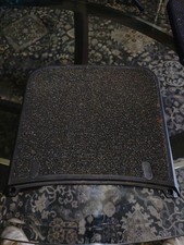 Kush rear footpad for sale  Warwick