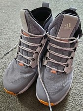 Grey blue adidas for sale  KESWICK