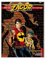 Maxi zagor sezione usato  Italia