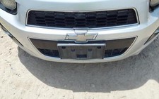 Used lower grille for sale  Haltom City