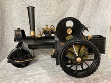 Wilesco traction roller for sale  CRUMLIN