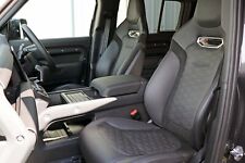 Defender 110 commercial for sale  CHESTERFIELD