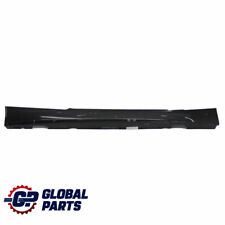 Side skirt bmw for sale  UK