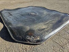 Rubber floor mat for sale  USA