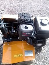 Motoculteur thermique presque d'occasion  Lavelanet