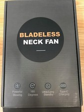 Jialexin bladeless personal for sale  MANSFIELD