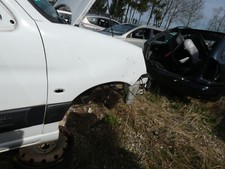 Kotflügel citroen berlingo gebraucht kaufen  Deutschland