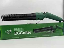 Churrasqueira elétrica Big Green Egg EGGniter carvão 8695330D comprar usado  Enviando para Brazil