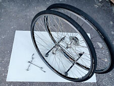 Ruote mozzo campagnolo usato  Mezzolombardo