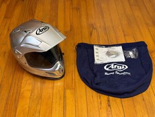 Arai motorcycle adv for sale  Columbus