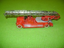 Dinky toys 32d d'occasion  La Chapelle-de-Guinchay