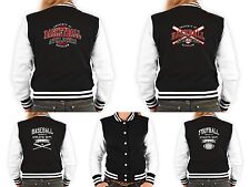 Damen college jacke gebraucht kaufen  Fürstenstein