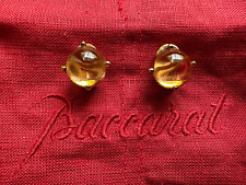 Baccarat gold 750 gebraucht kaufen  Wiesbaden