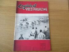 Magazine englebert velo d'occasion  Einville-au-Jard