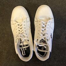 Ellesse golf shoes for sale  GILLINGHAM