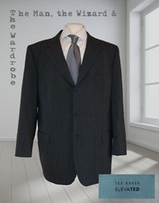 Ted baker elevated for sale  WORCESTER