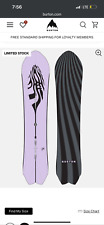 Burton fish 146 for sale  Stowe