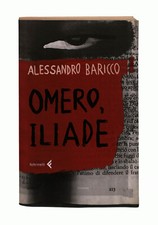 Ebond omero iliade usato  Marino