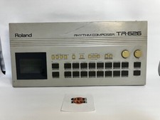 Roland 626 drum d'occasion  Expédié en Belgium