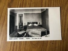 Cartolina grande albergo usato  Beinasco