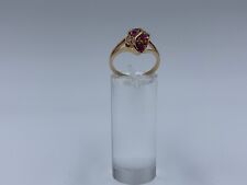 Bague plaque ajouree d'occasion  Nantes-