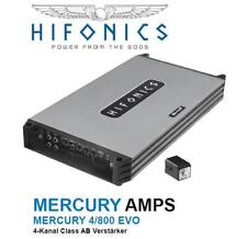 Ware hifonics mercury usato  Spedire a Italy