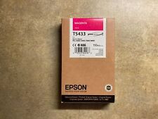 Genuine epson t5433 for sale  Raleigh