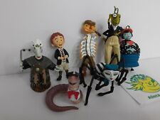 Boneco Disney Tim Burton James and The Giant Peach conjunto de planejamento 7 de junho  comprar usado  Enviando para Brazil