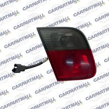2001 BMW 325i 325xi Sedan lanterna traseira esquerda motorista lanterna traseira interna RSD200311C comprar usado  Enviando para Brazil