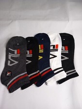 Fila pairs mens for sale  MANCHESTER