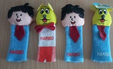 Haribo fingerfiguren fingerpup gebraucht kaufen  Düren