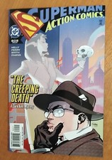 Action comics 809 for sale  BIRMINGHAM