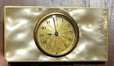 Vintage decò orologio usato  Italia