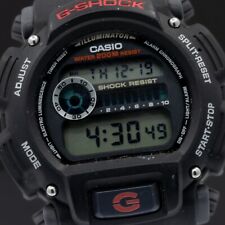 Usado, Relógio digital Casio G-Shock DW-9052 clássico - Resistente a choques e durável comprar usado  Enviando para Brazil