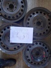 Cerchi ferro opel usato  Rimini