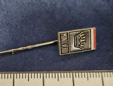 Sammler pin kfz gebraucht kaufen  Delmenhorst