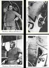 Aviazione carabinieri pionieri usato  Italia