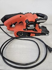 Black decker belt for sale  South Jordan