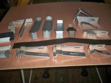 Alu fensterbänke zubehörteil gebraucht kaufen  Auerbach/Vogtl.