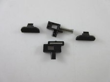 SISTEMA BLOQUEO BATERIA TOSHIBA SATELLITE C855 ORIGINAL comprar usado  Enviando para Brazil
