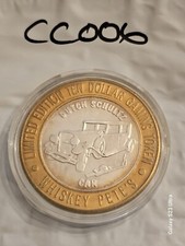Whiskey pete jean for sale  Caliente