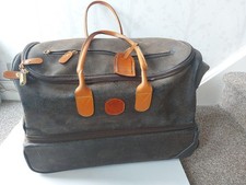 Bric leather cabin for sale  WIGAN
