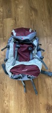 womens berghaus rucksack for sale womens berghaus rucksack for sale SHEFFIELD