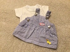 Vintage zapf baby for sale  UK