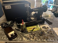 Singer featherweight 222k for sale  Kansas City