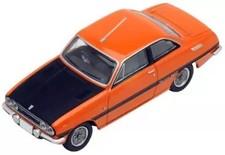 Miniatura Tomica Limited Vintage Isuzu Bellett 1600GTR Laranja LV-150a em escala 1/64 comprar usado  Enviando para Brazil
