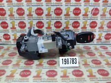 2007-2011 HONDA CRV INTERRUPTOR DE IGNIÇÃO CILINDRO DE BLOQUEIO COM CHAVE E IMOBILIZADOR FABRICANTE DE EQUIPAMENTO ORIGINAL comprar usado  Enviando para Brazil