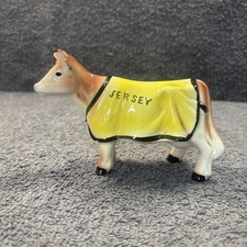 Jersey brown cow for sale  NEWCASTLE
