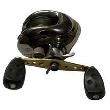 Shimano calais cl200 for sale  Kingfisher